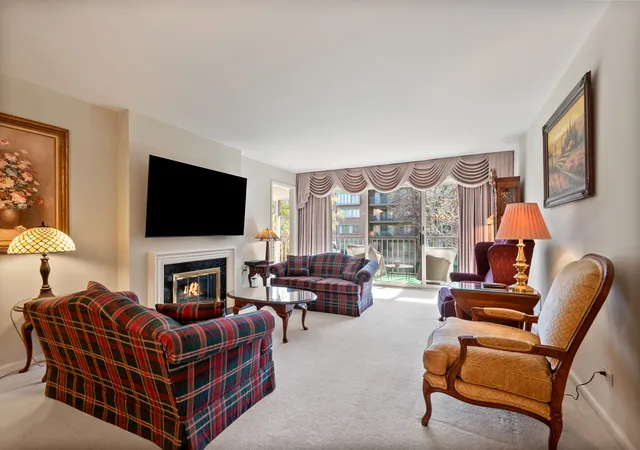 4th image of 22 Park Ln #204, Park Ridge, IL 60068 | MLS# 12620534