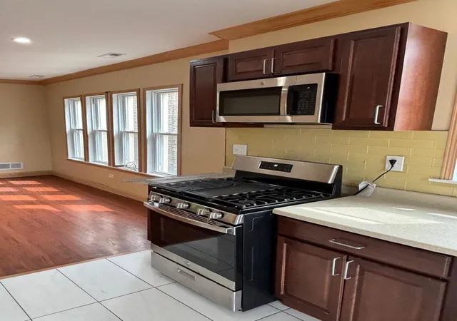 Photo 2 of House for sale at 7644 S Cornell Ave, Chicago, IL 60649 | MLS# 12620545 | Listing updated on 2026-08-28