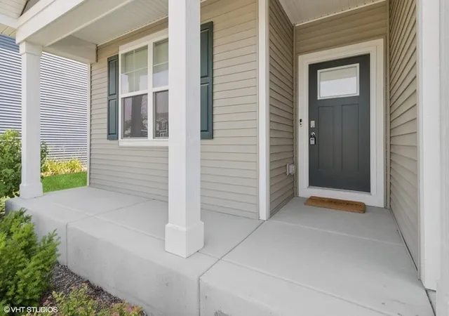 2nd image of 6813 Cobble Springs Ln, Wonder Lake, IL 60097 | MLS# 12620626