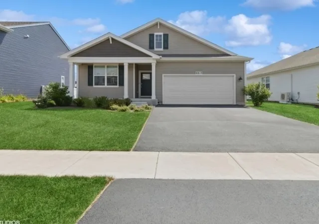 1st image of 6813 Cobble Springs Ln, Wonder Lake, IL 60097 | MLS# 12620626