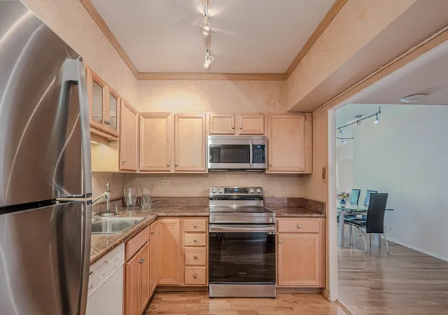 Photo 3 of Condo for sale at 175 E Delaware Pl #5809, Chicago, IL 60611 | MLS# 12620687 | Listing updated on 2026-10-03