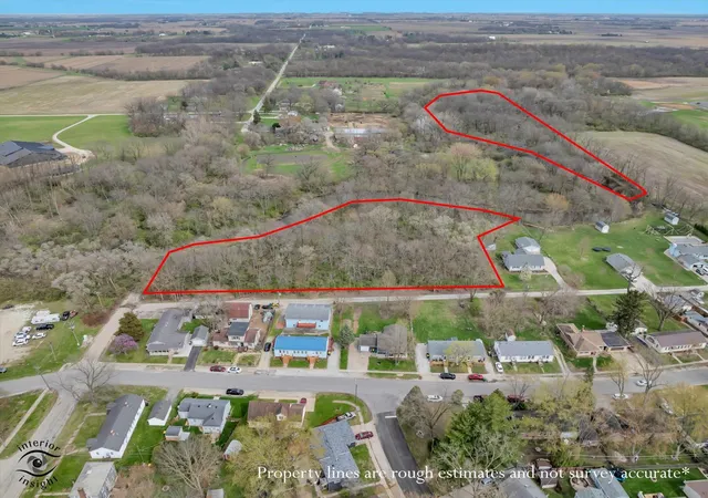 Homes for sale in Wilmington, IL | 0 Turner Ln, Wilmington, IL 60481 | MLS# 12620749