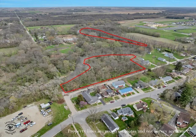 Homes for sale in Wilmington, IL | 0 Turner Ln, Wilmington, IL 60481 | MLS# 12620749