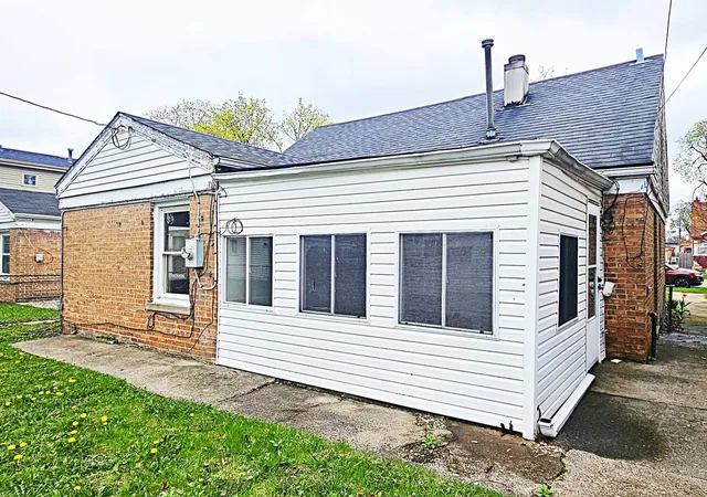 2nd image of 10650 S Peoria St, Chicago, IL 60643 | MLS# 12620827