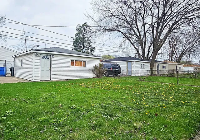 3rd image of 10650 S Peoria St, Chicago, IL 60643 | MLS# 12620827