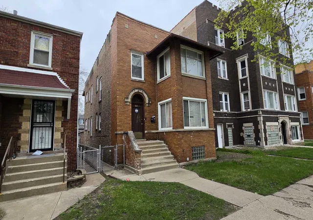 Photo 2 of House for sale at 8215 S Eberhart Ave, Chicago, IL 60619 | MLS# 12620968 | Listing updated on 2026-09-15