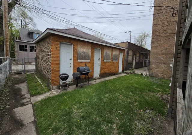 Photo 6 of Multi family home for sale at 8215 S Eberhart Ave, Chicago, IL 60619 | MLS# 12620968 | Listing updated on 2026-09-15