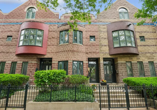 Homes for sale in Chicago, IL | 5317 S Drexel Ave, Chicago, IL 60615 | MLS# 12621089