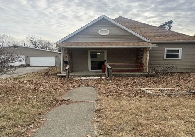 Photo 1 of Single family home for sale at 312 E 11th Street, Georgetown, IL 61846 | MLS# 12621118 | Listing updated on 2026-09-08