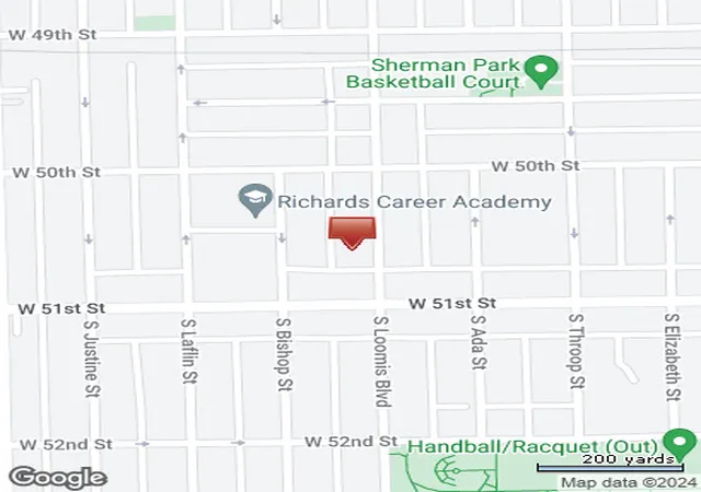 Photo 1 of Land for sale at (Undisclosed), Chicago, IL 60609 | MLS# 12621197 | Listing updated on 2026-06-01