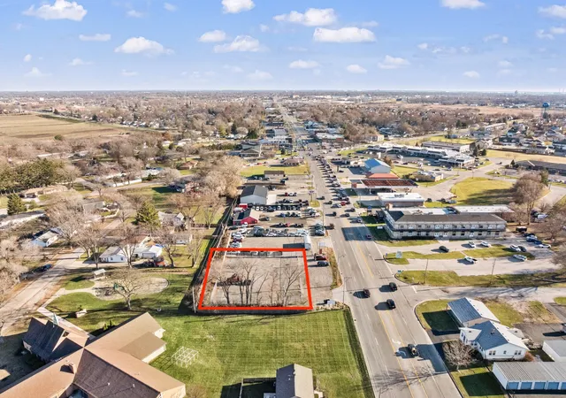 Photo 2 of Land for sale at 2427 Plainfield Rd, Crest Hill, IL 60435 | MLS# 12621250 | Listing updated on 2026-09-21