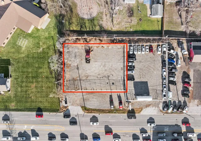 Photo 3 of Land for sale at 2427 Plainfield Rd, Crest Hill, IL 60435 | MLS# 12621250 | Listing updated on 2026-09-21