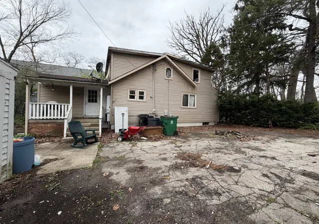 Photo 4 of Land for sale at 11407 Hiawatha Ln, Indian Head Park, IL 60525 | MLS# 12621294 | Listing updated on 2026-07-27