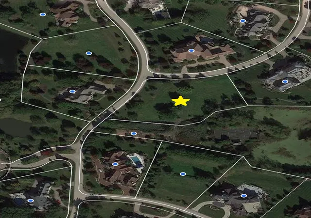 3rd image of 11 Brooke Ln, South Barrington, IL 60010 | MLS# 12621355