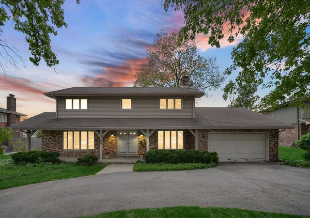 1st image of 3106 Scott Cresent, Flossmoor, IL 60422 | MLS# 12621360