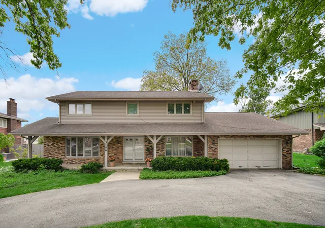 2nd image of 3106 Scott Cresent, Flossmoor, IL 60422 | MLS# 12621360