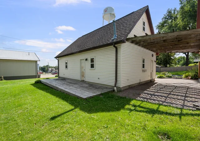 Homes for sale in Matherville, IL | 411 3Rd St, Matherville, IL 61263 | MLS# 12621372