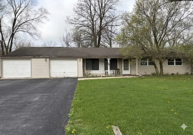 Photo 1 of Single family home for sale at 17750 Anthony Ave, Country Club Hills, IL 60478 | MLS# 12621581 | Listing updated on 2026-06-21