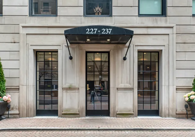2nd image of 227 E Delaware Pl, Chicago, IL 60611
