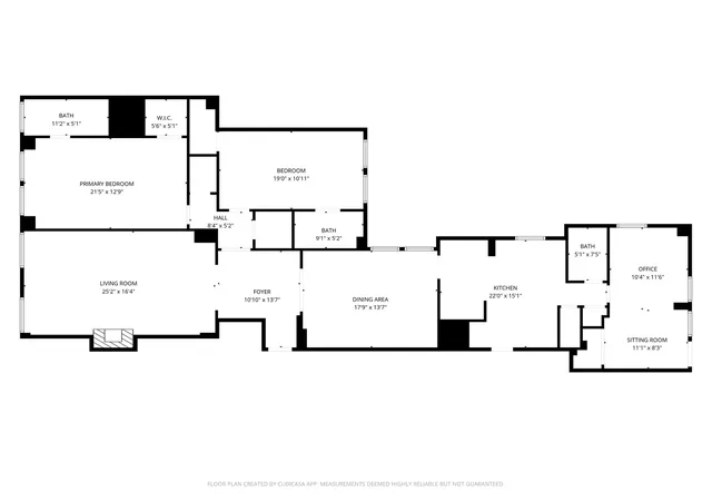 36th image of 227 E Delaware Pl #8C, Chicago, IL 60611 | MLS# 12621596