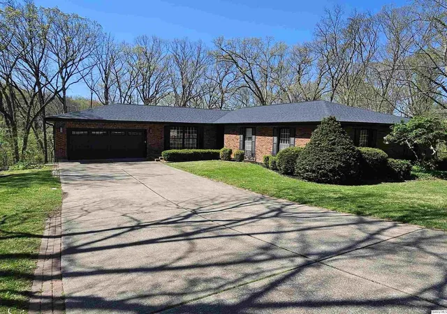 Photo 1 of Single family home for sale at 20 Boca Dr, Hannibal, MO 63401 | MLS# 12621619 | Listing updated on 2026-06-10