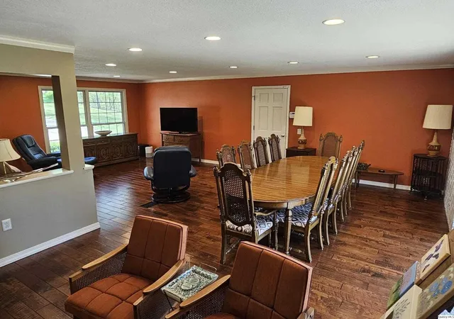 Photo 3 of Single family home for sale at 20 Boca Dr, Hannibal, MO 63401 | MLS# 12621619 | Listing updated on 2026-06-10