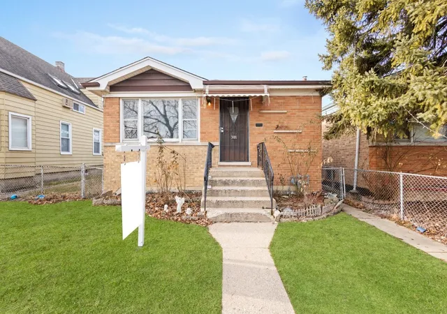 Photo 2 of Single family home for sale at 3606 S 53rd Court, Cicero, IL 60804 | MLS# 12621663 | Listing updated on 2026-08-21