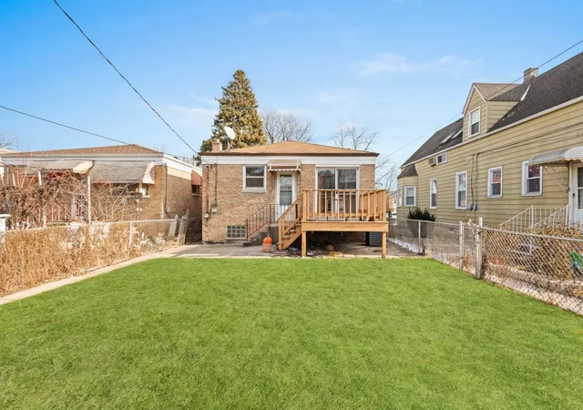 Photo 3 of Single family home for sale at 3606 S 53rd Court, Cicero, IL 60804 | MLS# 12621663 | Listing updated on 2026-08-21