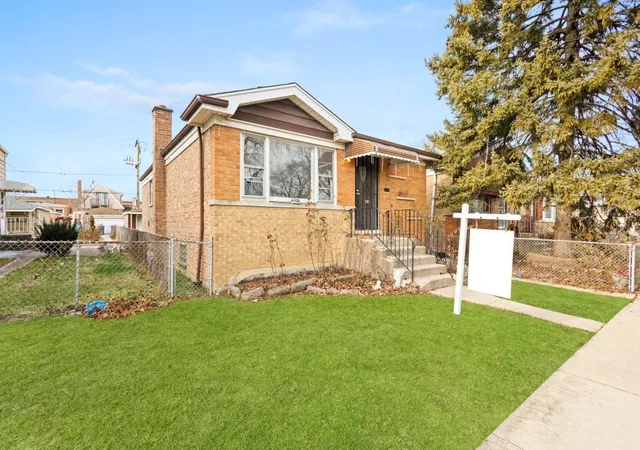 Photo 1 of Single family home for sale at 3606 S 53rd Court, Cicero, IL 60804 | MLS# 12621663 | Listing updated on 2026-08-21