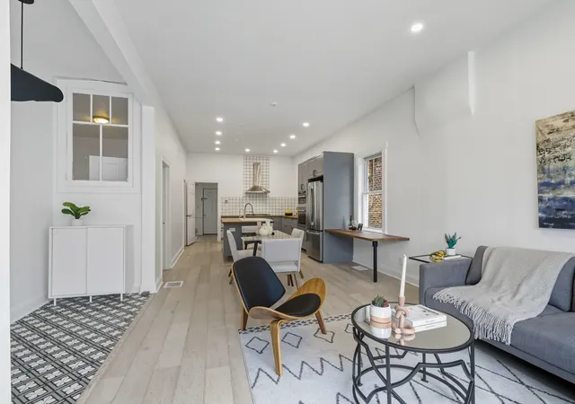 Homes for sale in Chicago, IL | 3306 W Le Moyne St, Chicago, IL 60651 | MLS# 12621713