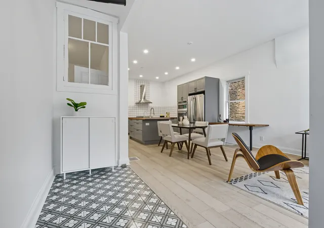 Homes for sale in Chicago, IL | 3306 W Le Moyne St, Chicago, IL 60651 | MLS# 12621713