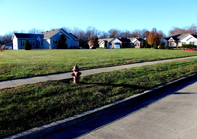 Photo 2 of Land for sale at 1 N Pointe Dr, Salem, IL 62881 | MLS# 12621749 | Listing updated on 2026-08-15