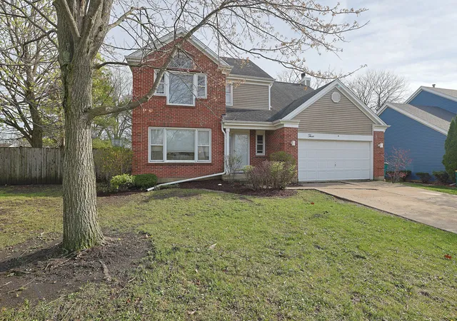 Photo 2 of Single family home for sale at 3 Chestnut Ter, Buffalo Grove, IL 60089 | MLS# 12621857 | Listing updated on 2026-08-08