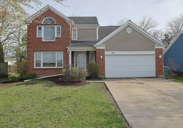 Photo 1 of Single family home for sale at 3 Chestnut Ter, Buffalo Grove, IL 60089 | MLS# 12621857 | Listing updated on 2026-08-08