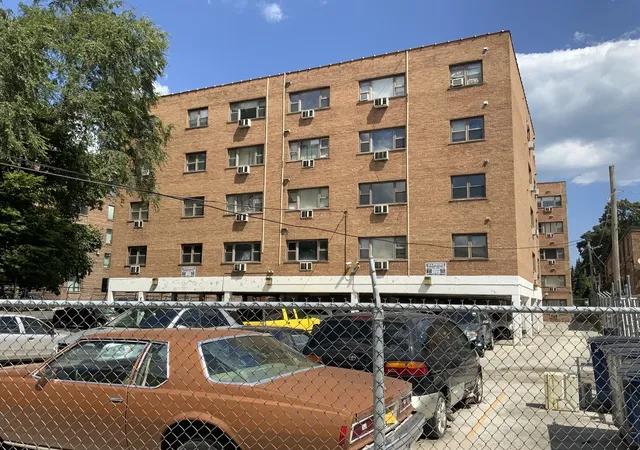 29th image of 7854 S South Shore Dr #405, Chicago, IL 60649 | MLS# 12621905