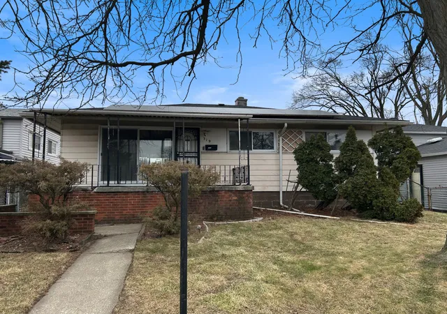 1st image of 319 Merrill Ave, Calumet City, IL 60409 | MLS# 12621982