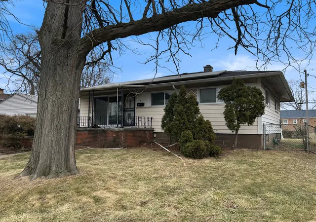 2nd image of 319 Merrill Ave, Calumet City, IL 60409 | MLS# 12621982