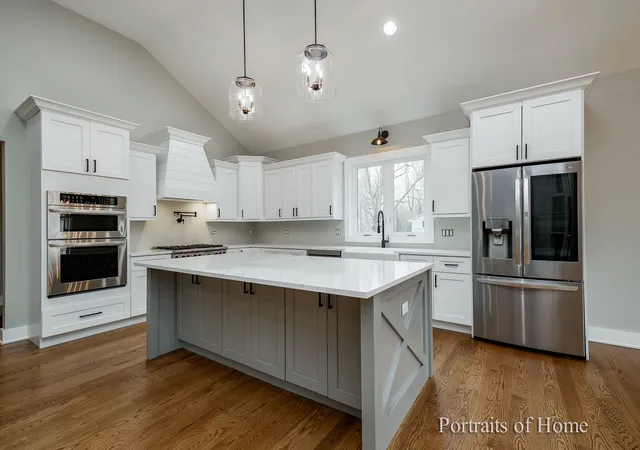 Photo 2 of Single family home for sale at 0n105 Lot 1 Nepil Ave, Wheaton, IL 60187 | MLS# 12622108 | Listing updated on 2026-06-09