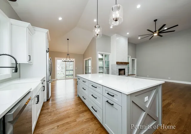 Photo 3 of Single family home for sale at 0n105 Lot 1 Nepil Ave, Wheaton, IL 60187 | MLS# 12622108 | Listing updated on 2026-06-09