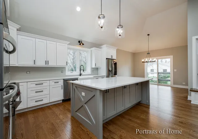 Photo 3 of Single family home for sale at 0n105 Lot 1 Nepil Ave, Wheaton, IL 60187 | MLS# 12622108 | Listing updated on 2026-06-09