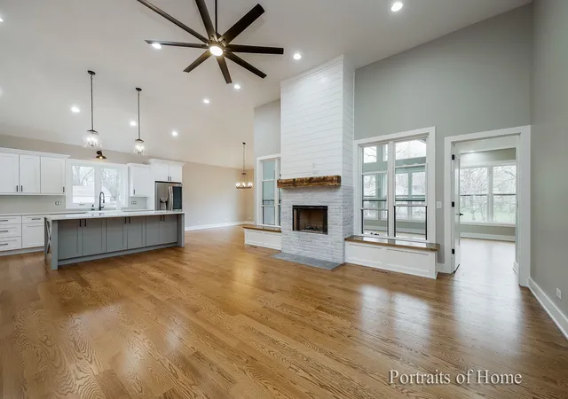 Photo 4 of Single family home for sale at 0n105 Lot 1 Nepil Ave, Wheaton, IL 60187 | MLS# 12622108 | Listing updated on 2026-06-09