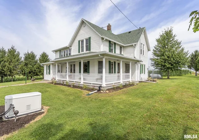 2nd image of 13314 175th St W, Taylor Ridge, IL 61284 | MLS# 12622423