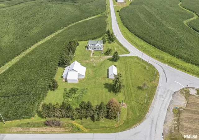 42nd image of 13314 175th St W, Taylor Ridge, IL 61284 | MLS# 12622423