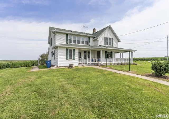 1st image of 13314 175th St W, Taylor Ridge, IL 61284 | MLS# 12622423