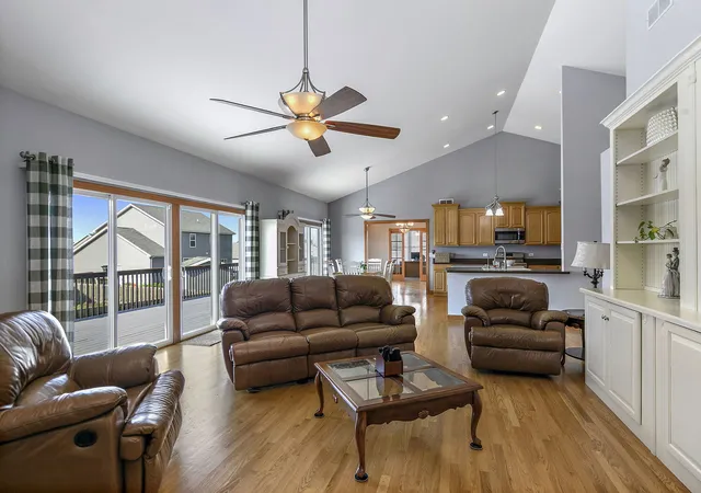 Homes for sale in Hampshire, IL | 431 Patricia Ln, Hampshire, IL 60140 | MLS# 12622575