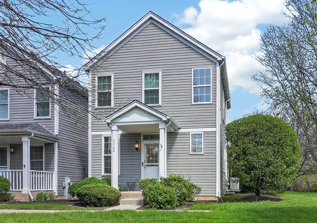 Photo 1 of Single family home for sale at 2360 Woodhill Ct, Plainfield, IL 60586 | MLS# 12622644 | Listing updated on 2026-05-11