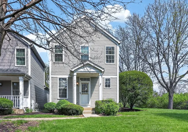 Photo 2 of Single family home for sale at 2360 Woodhill Ct, Plainfield, IL 60586 | MLS# 12622644 | Listing updated on 2026-05-11