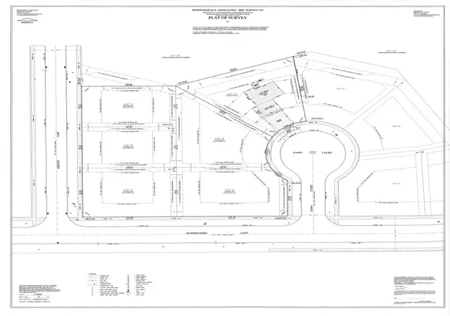 1st image of 6508 Fawn Ct, Matteson, IL 60443 | MLS# 12622711