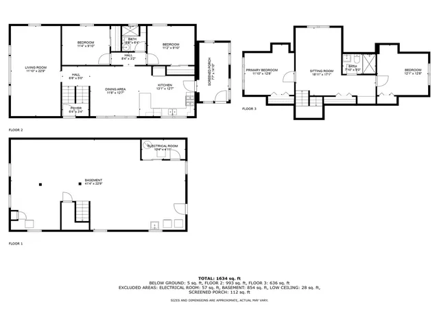 37th image of 1702 S 4th Ave, Maywood, IL 60153 | MLS# 12622748