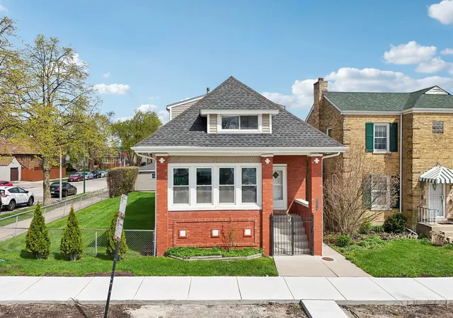 1st image of 6254 W Barry Ave, Chicago, IL 60634 | MLS# 12622841